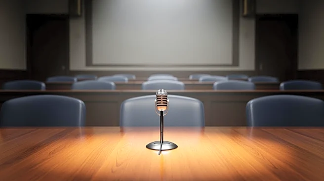 Jack Smith Testifies Before House Judiciary Committee Amid Trump Prosecution Probe