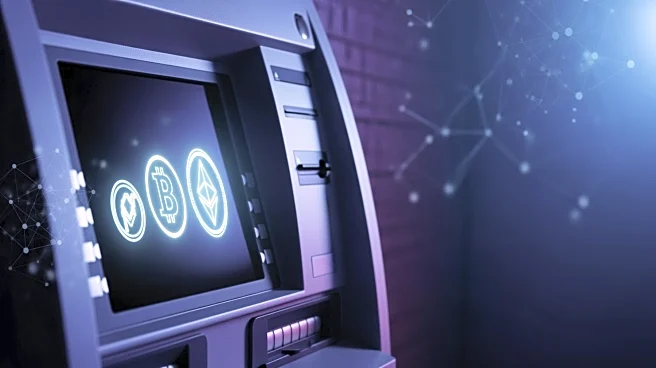 Circle K's Crypto ATMs Linked to Rising Fraud Cases, Impacting Consumers