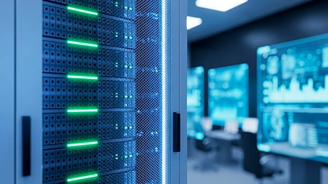 Australian Government Allocates Funds for IT Modernization Across Key Agencies