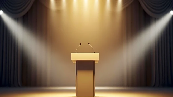 President Trump to Address Nation on Achievements and Future Plans