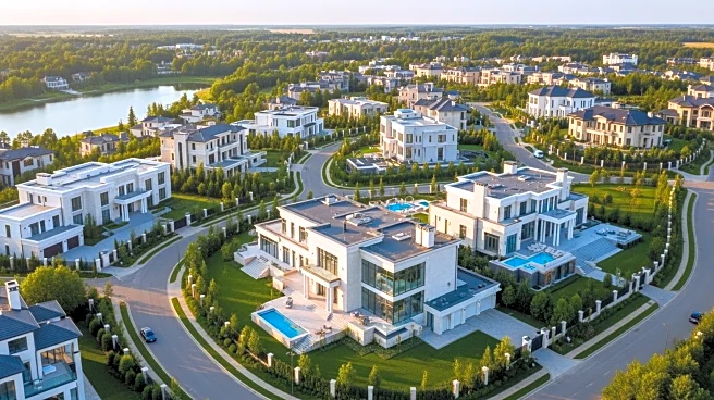 Mount Vernon's Most Expensive Homes Highlight Luxury Real Estate Market