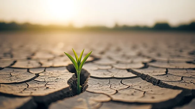 COP30 Conference in Santa Marta Focuses on Phasing Out Fossil Fuels