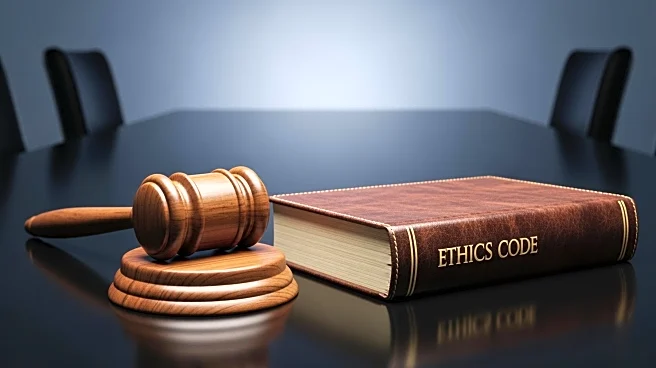 Jennifer-Ruth Green Faces $10,000 Fine in Indiana Ethics Settlement