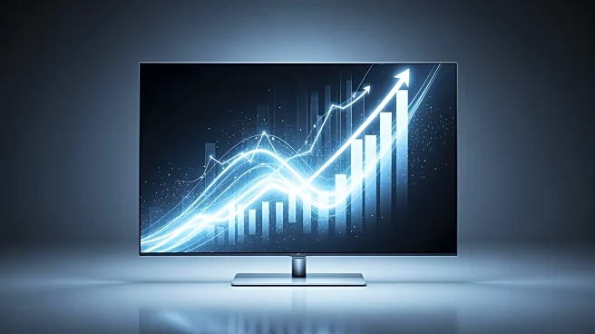 Fox News Achieves Record Ratings in 2025, Dominating Cable News Landscape