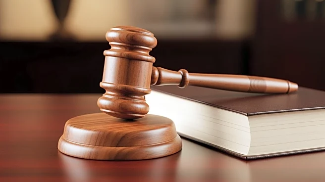 Accounting Groups Protest Education Department's Exclusion from Professional Degree Status