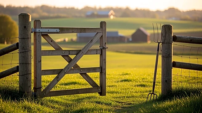 Animal Agriculture Alliance Offers Insights to Producers Amid Activist Challenges