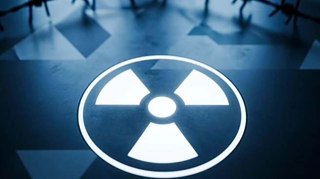 Mossad Chief Warns of Iran's Nuclear Ambitions Amid Renewed Sanctions