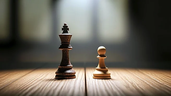 Iranian Leadership Faces Internal Struggles Post-War with Israel