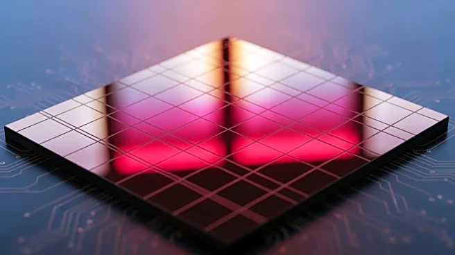 Chinese Chipmaker MetaX Sees Shares Skyrocket in Shanghai Market Debut