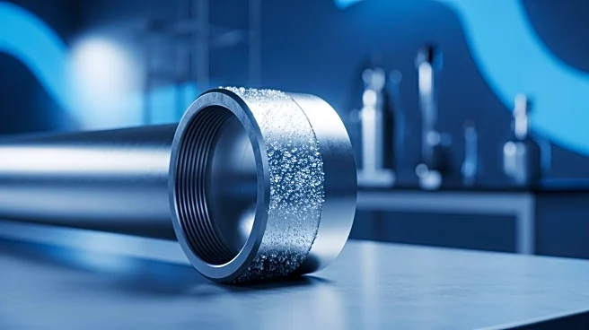 Penspen and National Gas Transmission Study Hydrogen Embrittlement Solutions