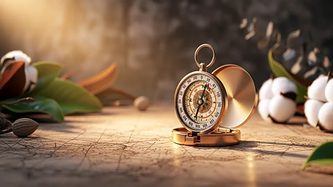 Chris Watson Travel Receives Travel South USA Ambassador Award for Promoting American South