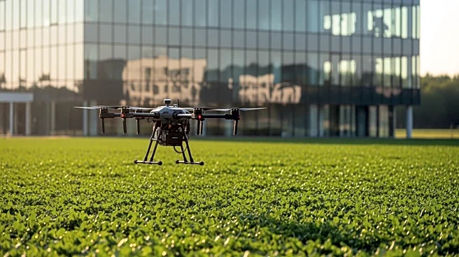 MBZUAI Launches AI Institute to Support Smallholder Farmers with Advanced Tools