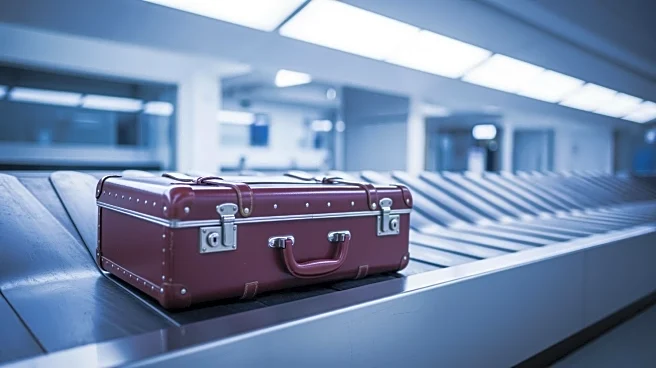 Trump Administration Expands Travel Ban, Affecting More Countries