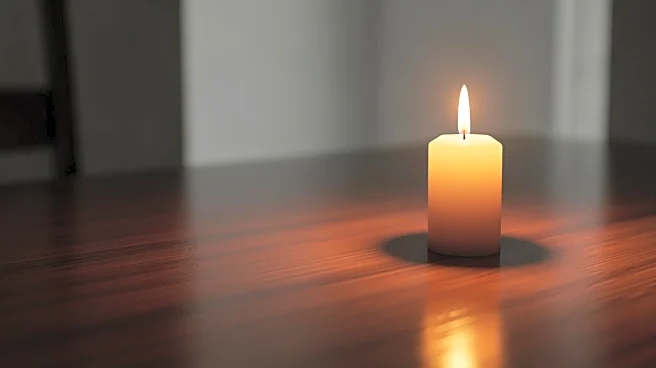 Edison International President Addresses Eaton Fire Aftermath and Victim Compensation