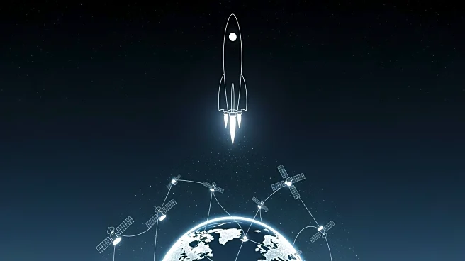 Arianespace Launches Ariane 6 Rocket, Successfully Deploys Galileo Satellites for ESA