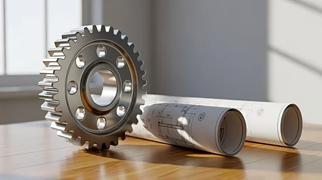 Congresswoman Luz Rivas' Manufacturing Strategy Act Passes House, Aiming to Boost Efficiency