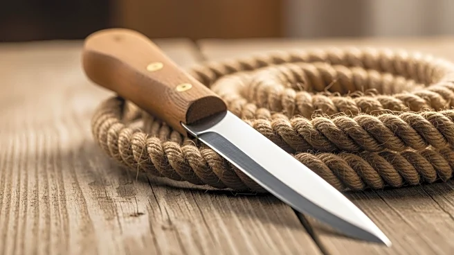 Dog's Tail Docking Sparks Debate on Animal Welfare Practices