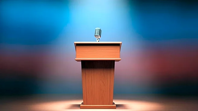 President Trump to Outline 2026 Agenda Amid Declining Popularity