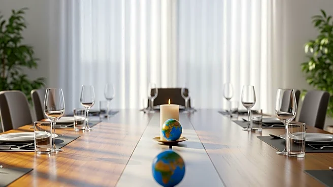 COP31 in Turkey Faces Scrutiny Over Activist Engagement and Climate Commitments