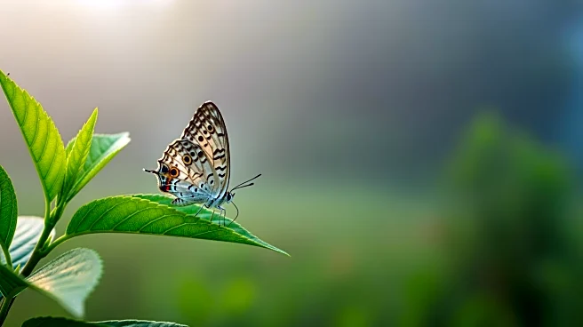 D.C. Rally Planned to Oppose President Trump’s Endangered Species Act Changes