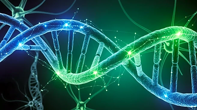 Genetic Research Identifies RNU4-2 Variants Linked to Neurodevelopmental Disorders