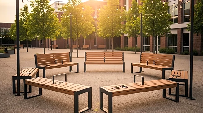 Colleges Urged to Foster Social Connections Amidst Technological Advancements