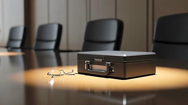 Lawmakers to View Unreleased Video of U.S. Boat Strike Amid Controversy