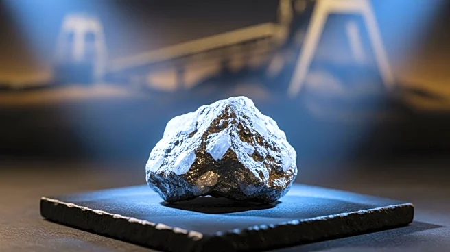 Washington's Federal Mining Investments Transform Critical Minerals Strategy