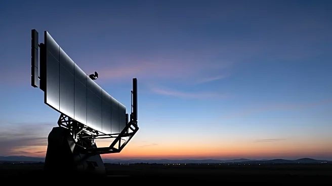 Lockheed Martin's TPY-4 Radars Selected by Denmark for Enhanced Air-Defense