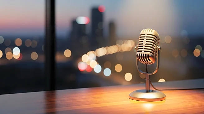 Hollywood Mayor Commends Eliott Rodriguez for His Journalism Contributions