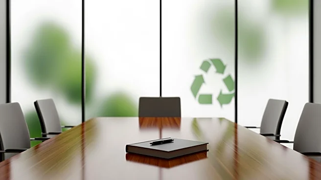 EU Parliament Approves Agreement to Reduce Sustainability Reporting Requirements, Impacting Business Compliance