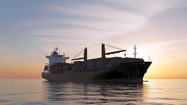 Japan's Exports to U.S. Rebound Amid Tariff Adjustments, Boosting Trade Surplus