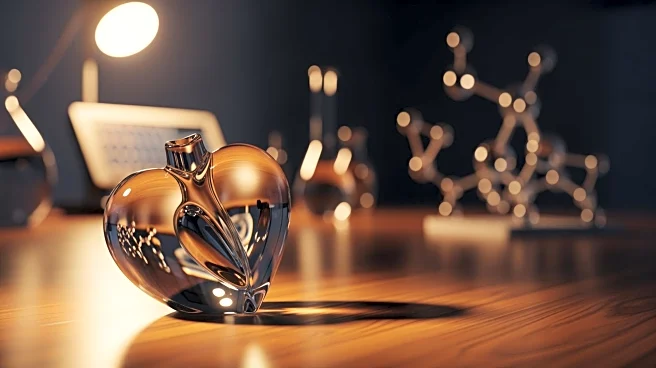 Jersey General Hospital Welcomes New Researcher to Advance Heart Failure Studies