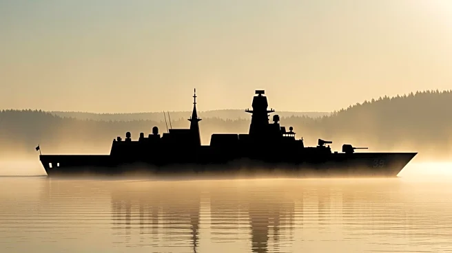 Saudi Ministry of Defence Announces Launch of First MMSC Frigate in Wisconsin