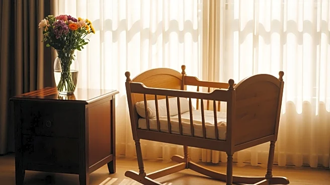 Family Faces New Challenges as Grandmother's Cancer Diagnosis Alters Childcare Dynamics