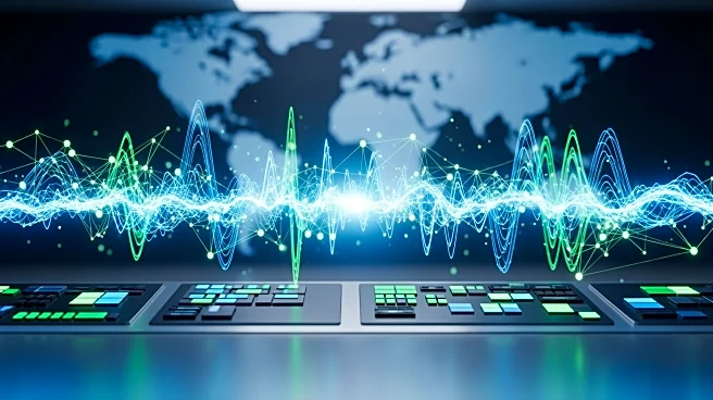 Energy Trends 2026: AI and Competition Reshape Global Energy Landscape