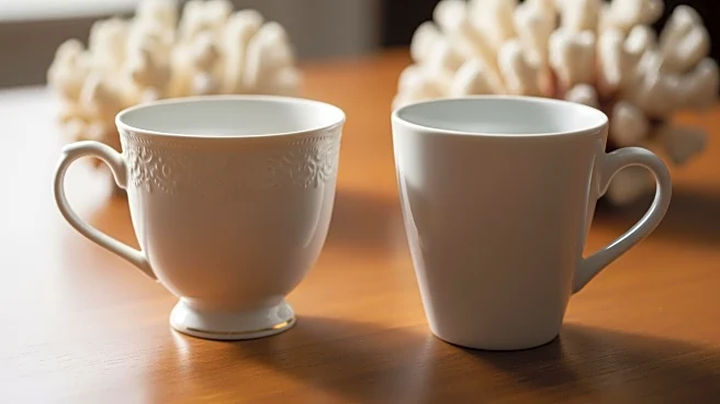 Study Links Tea and Coffee Consumption to Osteoporosis Risk in Older Women