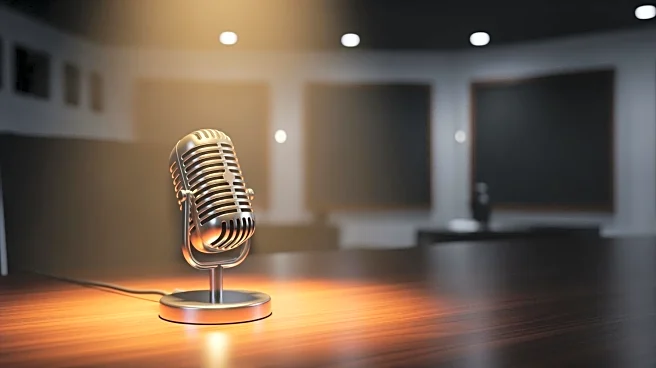 Alonzo Mourning Celebrates Eliott Rodriguez's 25 Years at CBS Miami