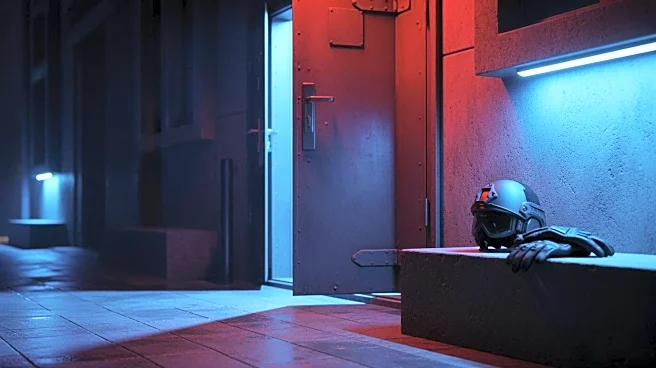 SWAT Team and Plainview Police Arrest Rochester Armed Robbery Suspect