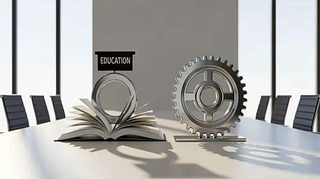 HIA-LI Workforce Summit Aims to Bridge Education and Industry Gap on Long Island