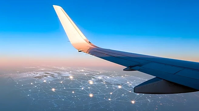 Global Aviation Industry Set to Surpass $1 Trillion in Revenue Amid Continued Growth