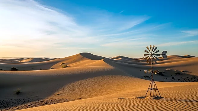 Southern California Faces Mid-Week Warmup, Weather Changes Expected