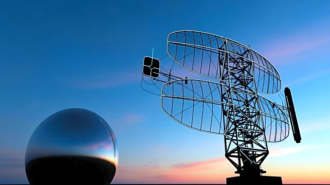 Netherlands Procures Skyranger 30 Air-Defence Systems to Enhance Military Capabilities