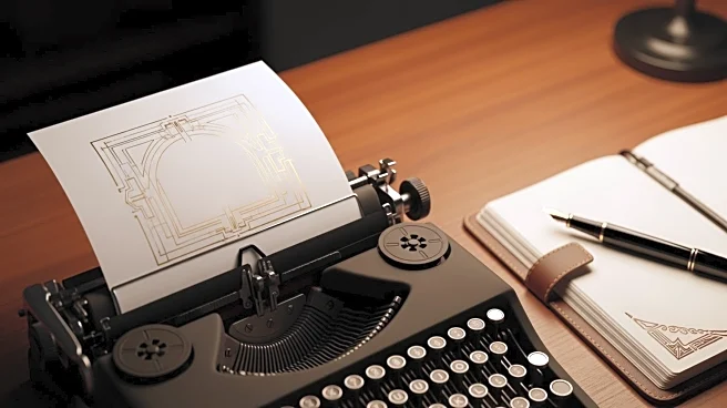 Treasury Department's AI Job Posting Requires Unusual 'Great Gatsby' Analysis