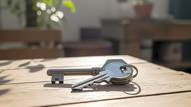 Detroit's Community Land Trusts Aim to Combat Housing Inequality