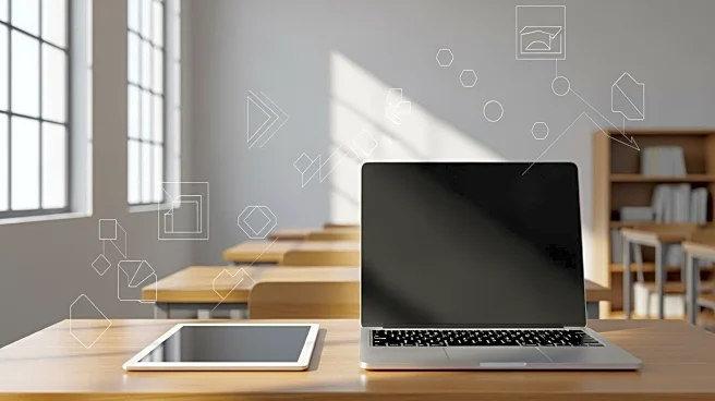 Higher Education Institutions Adopt Cost-Effective HyFlex Learning Technologies