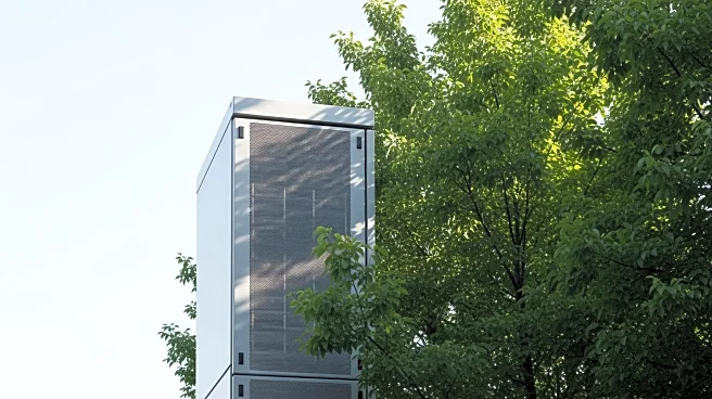 Community Pushback Against AI Data Centers Raises Concerns Over Local Impact