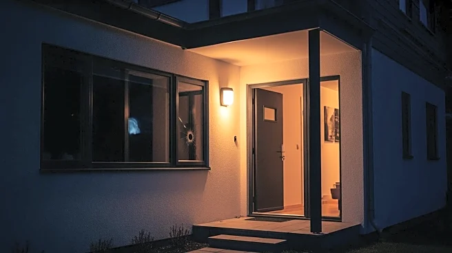 Liberty Star Sabrina Ionescu's Los Angeles Home Burglarized