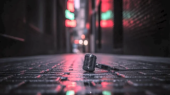 Self-Styled YouTube Reporter Arrested for Extortion in Shalibanda