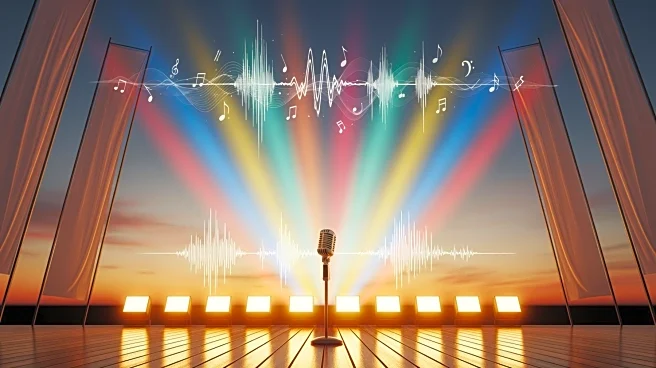 The Killers, T-Pain, Janelle Monáe to Headline Freely Fest Celebrating First Amendment